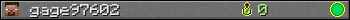 Юзербар 350x20 для gage97602