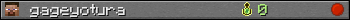 gageyotura userbar 350x20