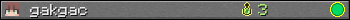 gakgac userbar 350x20
