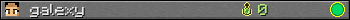 galexy userbar 350x20