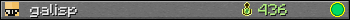 galisp userbar 350x20