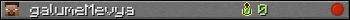 galumeMevya userbar 350x20
