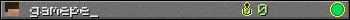 gamepe_ userbar 350x20