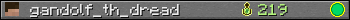 gandolf_th_dread userbar 350x20