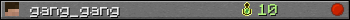 gang_gang userbar 350x20