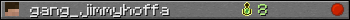 gang_jimmyhoffa userbar 350x20