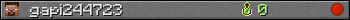 gapi244723 userbar 350x20