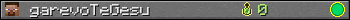 garevoTeGesu userbar 350x20