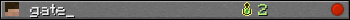 gate_ userbar 350x20