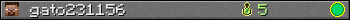 gato231156 userbar 350x20