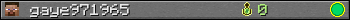 gaye971965 userbar 350x20
