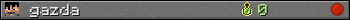 gazda userbar 350x20
