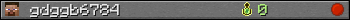gdggb6784 userbar 350x20