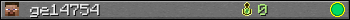 ge14754 userbar 350x20