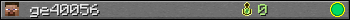ge40056 userbar 350x20