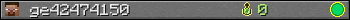 ge42474150 userbar 350x20