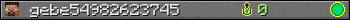 gebe54982623745 userbar 350x20