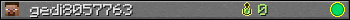 gedi8057763 userbar 350x20