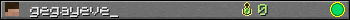 gegayeve_ userbar 350x20
