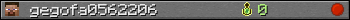 gegofa0562206 userbar 350x20
