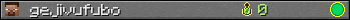 gejivufubo userbar 350x20