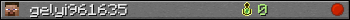 gelyi961635 userbar 350x20