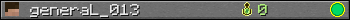 generaL_013 userbar 350x20