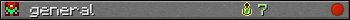 general userbar 350x20