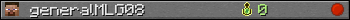 generalMLG08 userbar 350x20