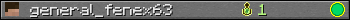 general_fenex63 userbar 350x20