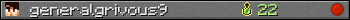 generalgrivous9 userbar 350x20