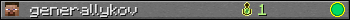 generallykov userbar 350x20