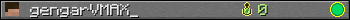 gengarVMAX_ userbar 350x20