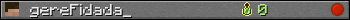 gereFidada_ userbar 350x20