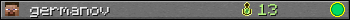 germanov userbar 350x20