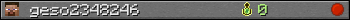 geso2348246 userbar 350x20