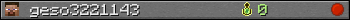 geso3221143 userbar 350x20