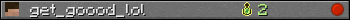 get_goood_lol userbar 350x20