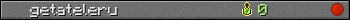 getateleru userbar 350x20