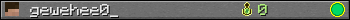 gewehee0_ userbar 350x20