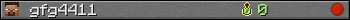 gfg4411 userbar 350x20