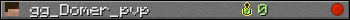 gg_Domer_pvp userbar 350x20