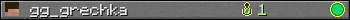 gg_grechka userbar 350x20