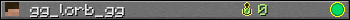 gg_lorb_gg userbar 350x20