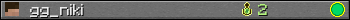 gg_niki userbar 350x20