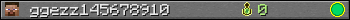 ggezz145678910 userbar 350x20