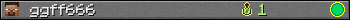Юзербар 350x20 для ggff666