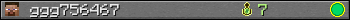 ggg756467 userbar 350x20