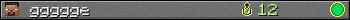 ggggge userbar 350x20