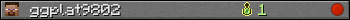 ggplat9802 userbar 350x20